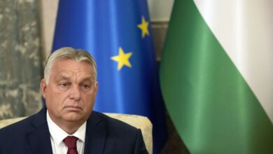 Orbán acepta pactar con Bruselas medidas anticorrupción forzado por la precariedad de sus cuentas públicas