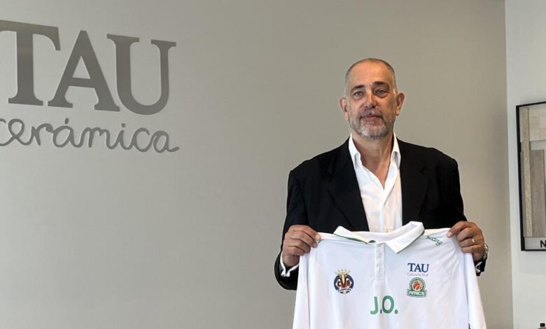 Orenga: “Tenemos mucho talento con los jóvenes”