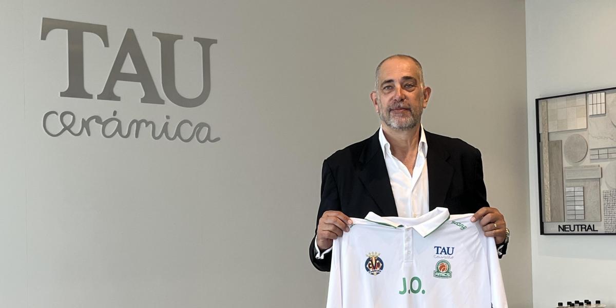 Orenga: “Tenemos mucho talento con los jóvenes”