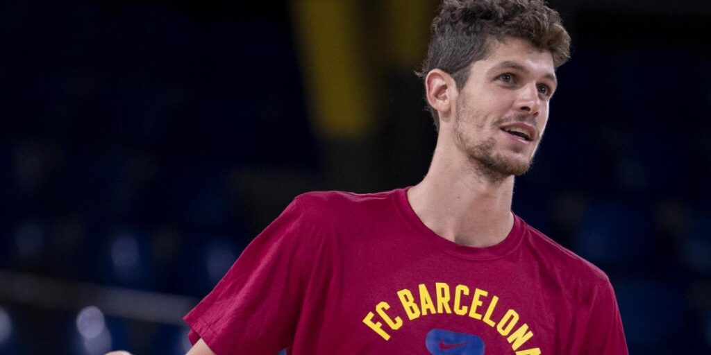 Oriol Paulí: "Siempre quise volver"