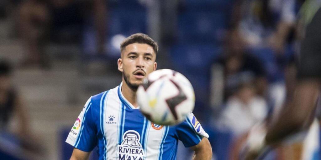 Óscar Gil: "Nos esta faltando seguridad defensiva"