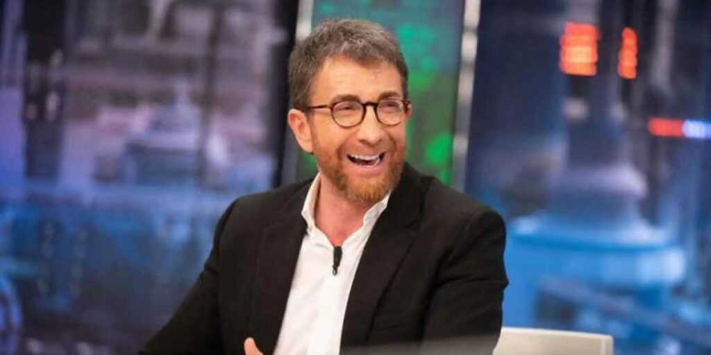 Pablo Motos revela el invitado soñado que quiere en 'El Hormiguero': "Me fascina"