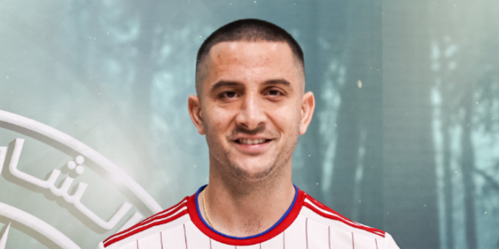 Paco Alcácer, Pjanic... ¡y ahora Manolas!