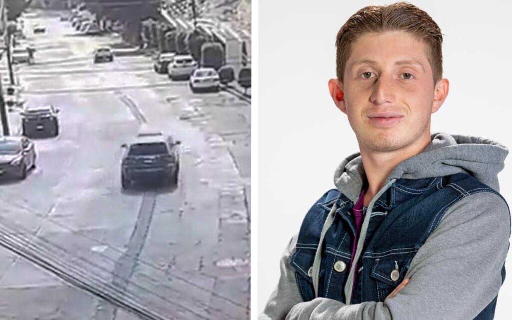 Padre de Octavio Ocaña acusa a policía de la muerte del actor: 'Lo bajan, le disparan y lo vuelven a subir'