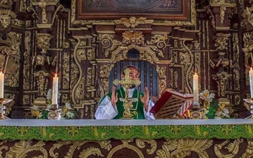 Padre en Ciudad Victoria murió por Covid; desmienten crimen