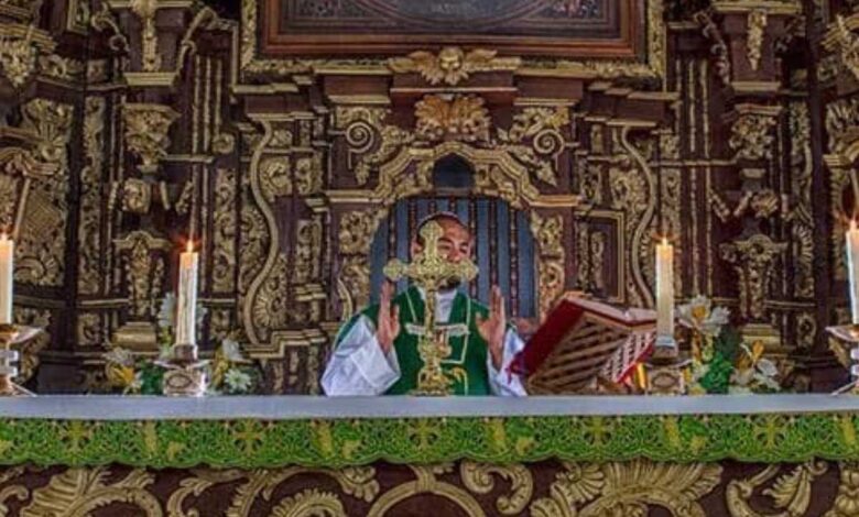 Padre en Ciudad Victoria murió por Covid; desmienten crimen