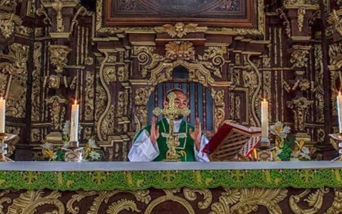 Padre en Ciudad Victoria murió por Covid; desmienten crimen