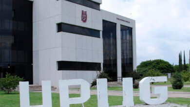 Paros en el IPN | Dialogan comunidad estudiantil y autoridades en Campus Guanajuato