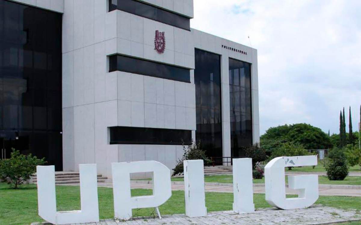 Paros en el IPN | Dialogan comunidad estudiantil y autoridades en Campus Guanajuato