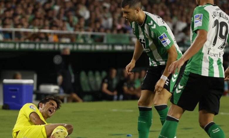 Pau Torres, sobre Gerard: "Es importante, pero hay dos jugadores por puesto"
