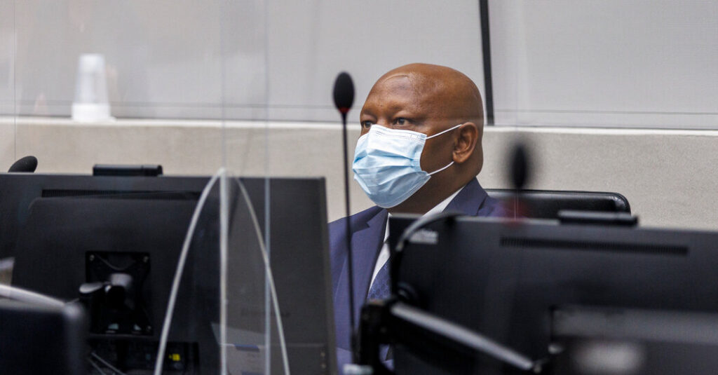 Paul Gicheru, abogado de Kenia juzgado en la CPI, es encontrado muerto