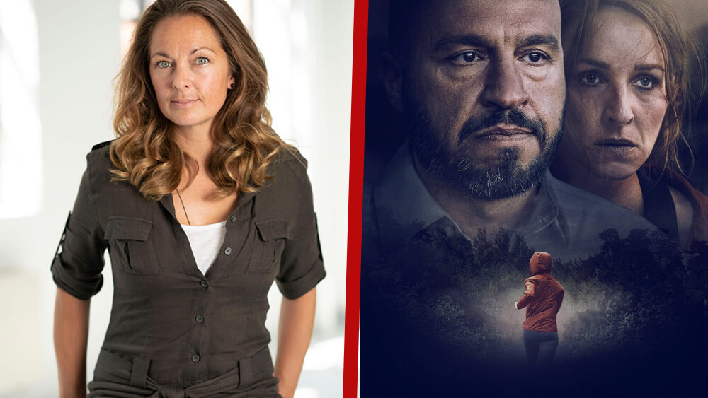 Película de Netflix ‘Loving Adults’: entrevista con la productora Marcella Dichmann