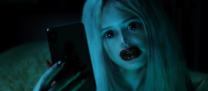 autofoto netflix pelicula