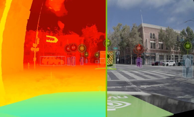 Perceptron: IA multilingüe, risueña, pitfall y callejera