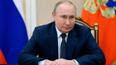 Periodistas y banqueros quedan exentos de la 'movilización parcial' en Rusia