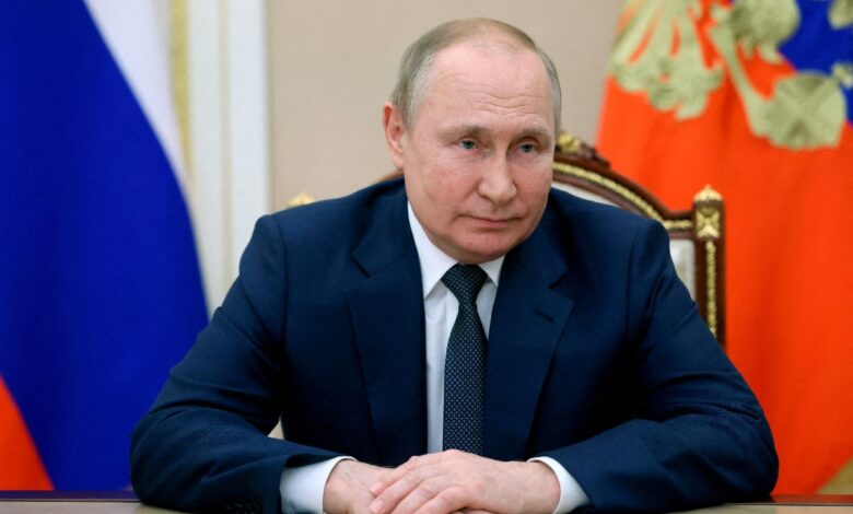 Periodistas y banqueros quedan exentos de la 'movilización parcial' en Rusia