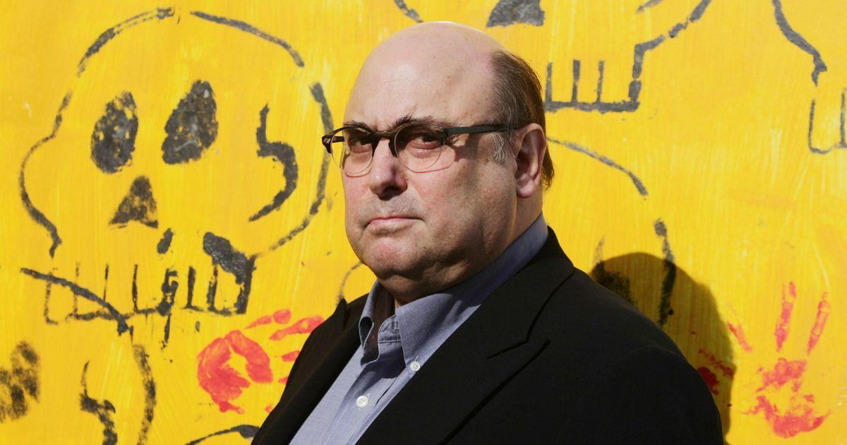 Peter Straub, autor de The Talisman and Ghost Story, muere a los 79 años