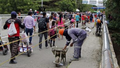 Petro acudirá a la reapertura de la frontera con Venezuela a la espera de que Maduro confirme su asistencia
