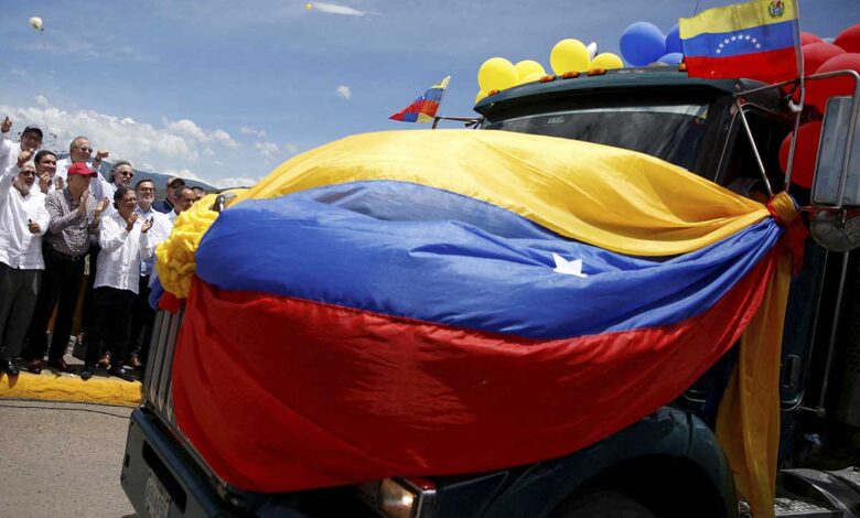 Petro reabre la frontera con Venezuela tras siete años: 'Un suicidio que no debe repetirse'