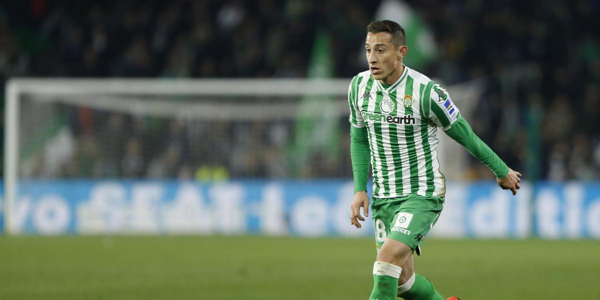 Pezzella, Guido y Guardado, los últimos en volver