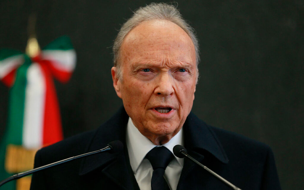 Pide GIEI reunión con Gertz Manero para conocer por qué se cancelaron aprehensiones en Caso Ayotzinapa