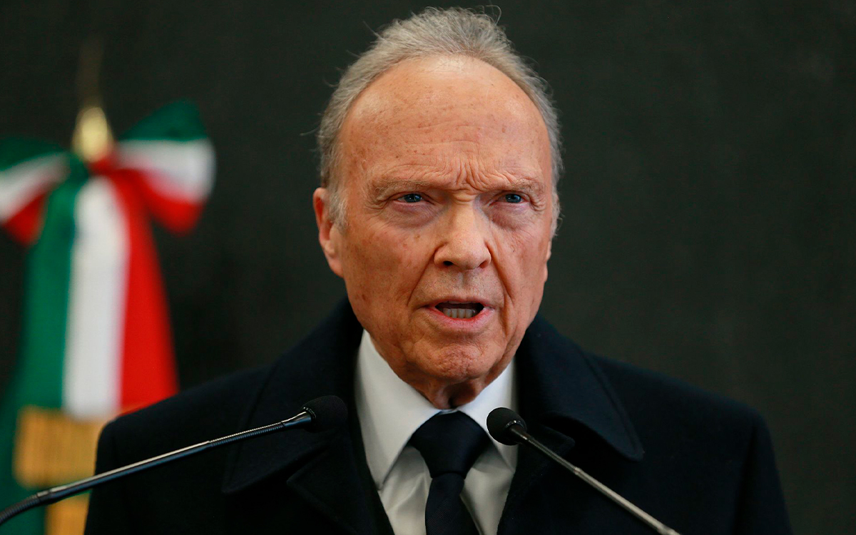 Pide GIEI reunión con Gertz Manero para conocer por qué se cancelaron aprehensiones en Caso Ayotzinapa