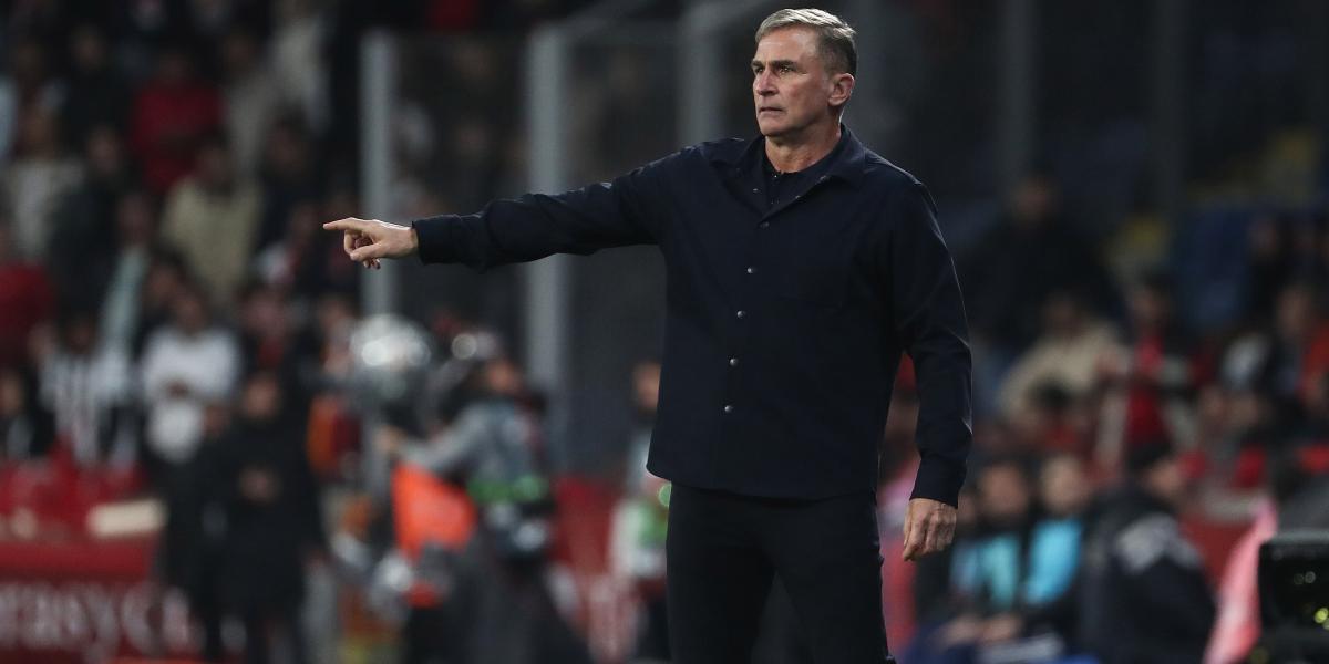 Piden dimisiones en Turquía tras perder ante Islas Feroe