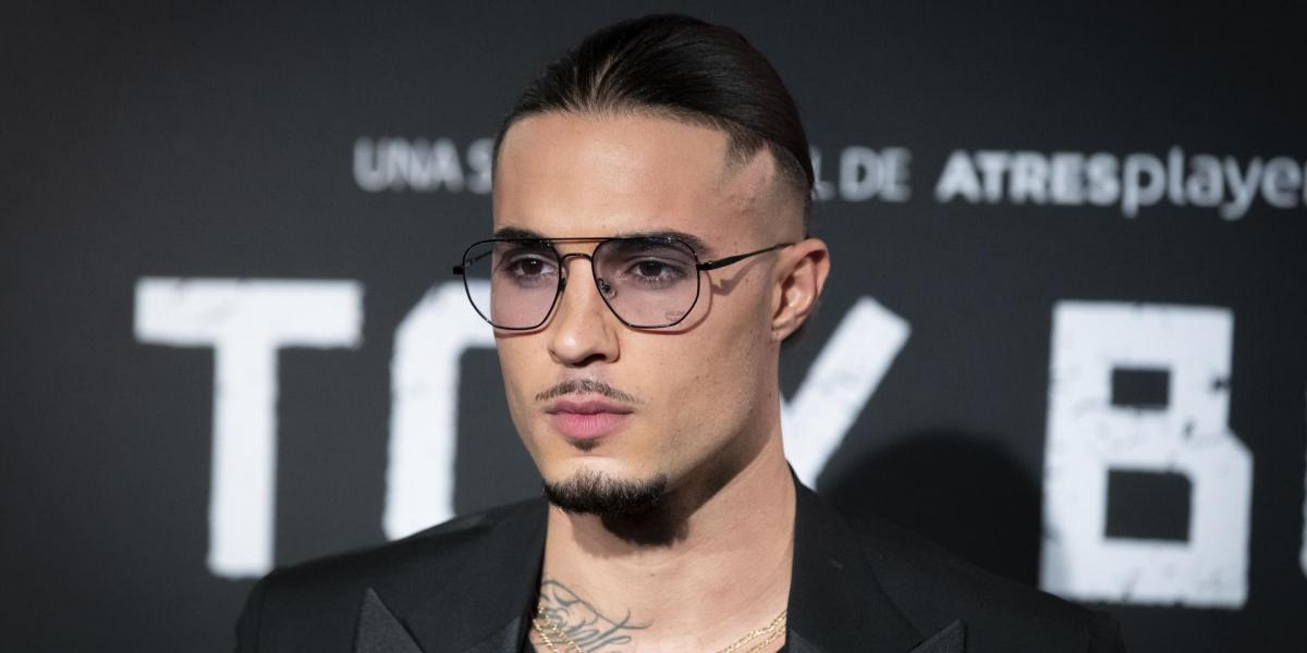 Piden nueve años de cárcel para Carlo Costanzia, hijo de Mar Flores y actor de 'Toy Boy'