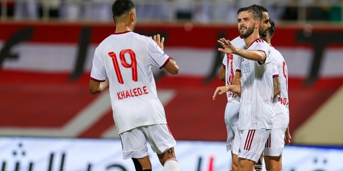 Pjanic: "Nunca esperé vivir una situación tan difícil en el Barça"