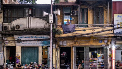 Plan de Vietnam para transmisiones por altavoz encuentra resistencia