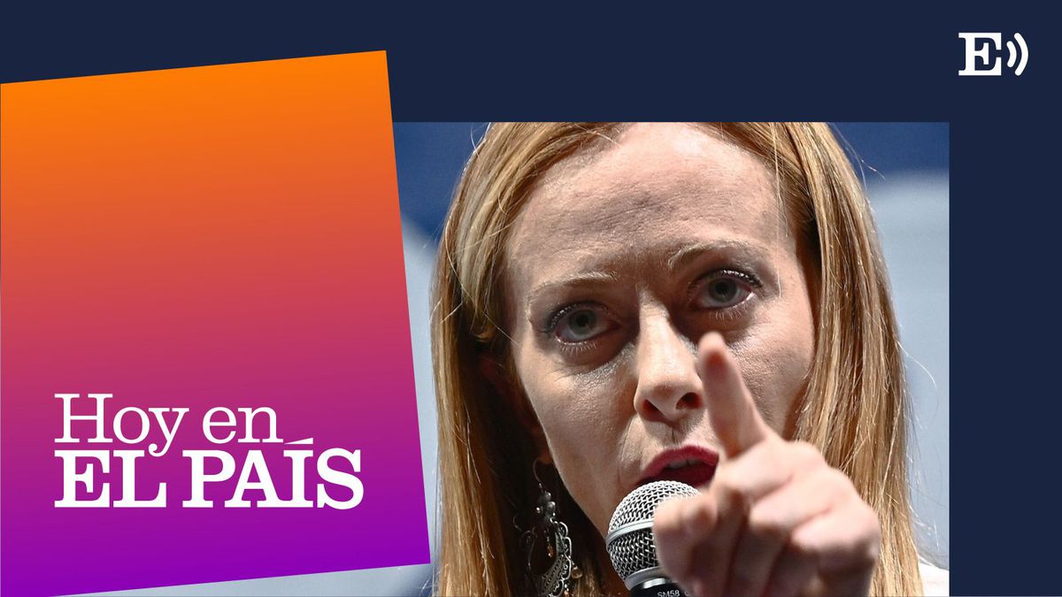 Podcast | Italia, el laboratorio político de las sorpresas