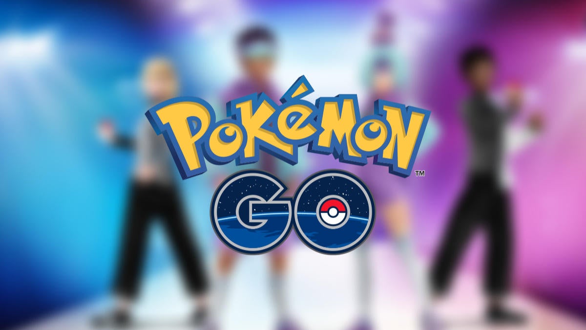 Pokémon Go agrega dos nuevos Pokémon durante el evento de la Semana de la Moda