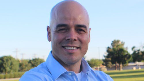 Policía arresta a funcionario del condado Clark sospechoso de matar al reportero Jeff German