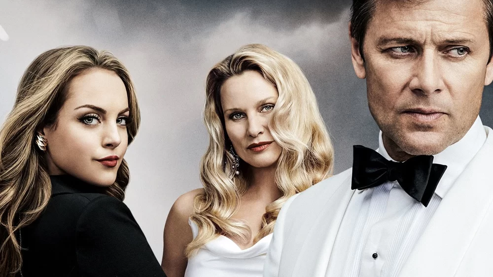 dinastía temporada 6 netflix dinastía temporada 6 netflix