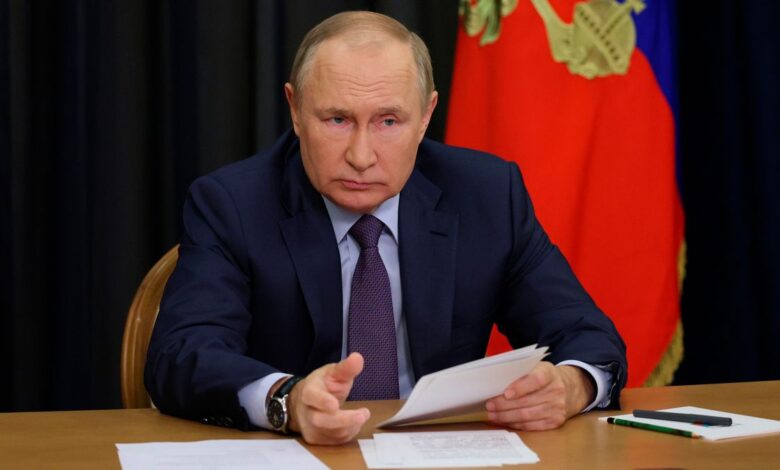 Por qué es ilegal la anexión a Rusia de cuatro provincias ucranias