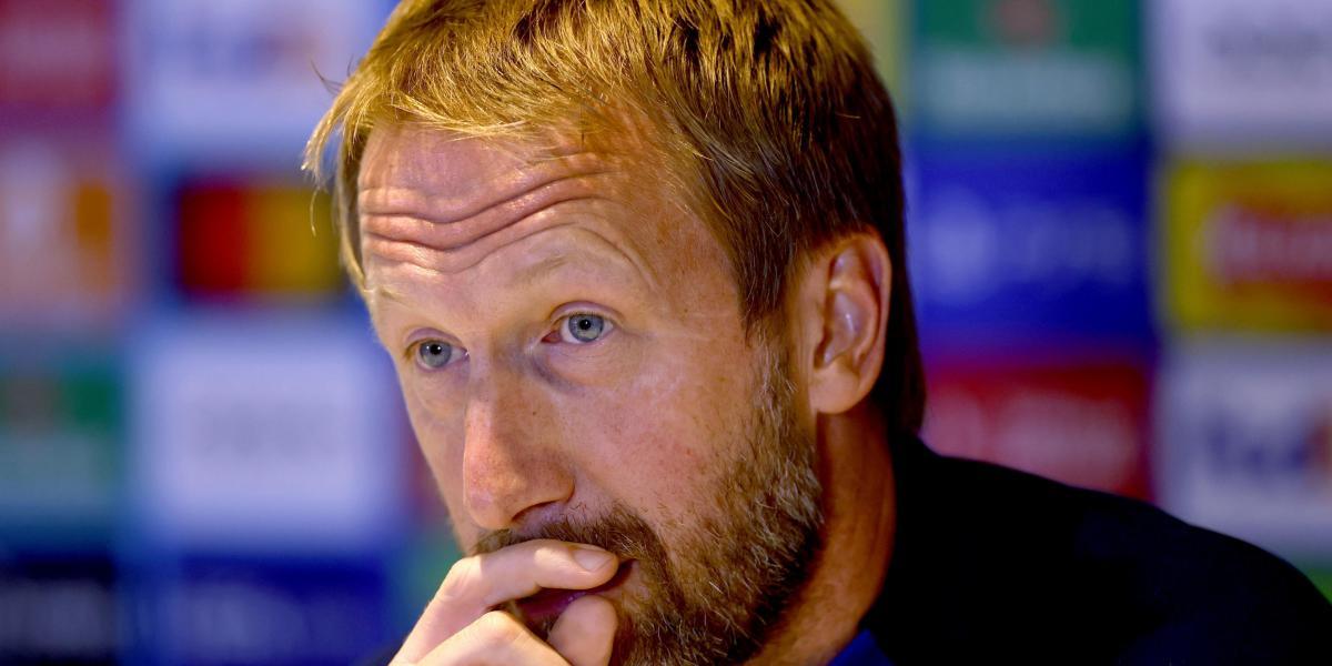 Potter afronta un "desafío muy diferente" sin cambiar su método