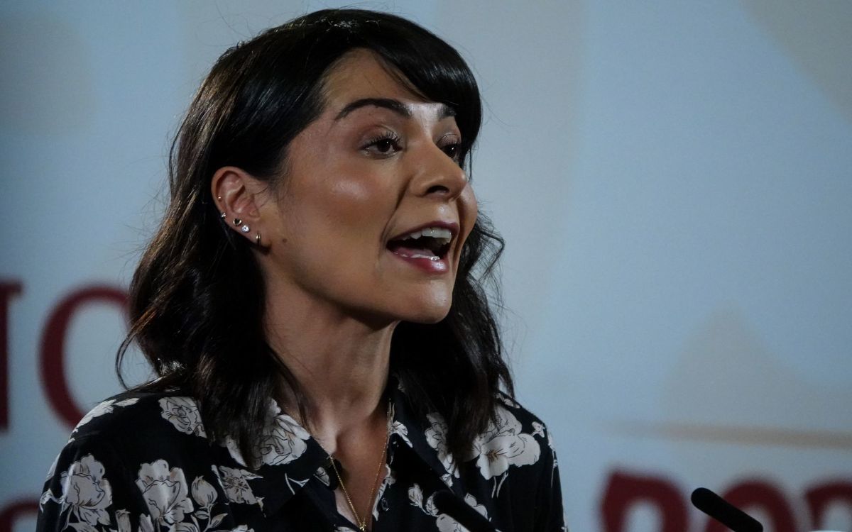 Presidencia se disculpa por error de García Vilchis sobre tuit de Calderón