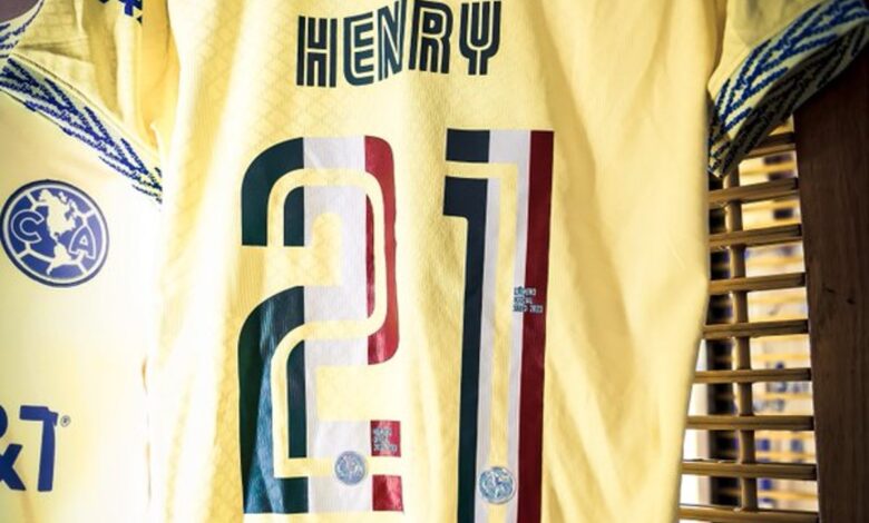 Presumen Águilas los colores patrios en su uniforme para el Clásico | Video