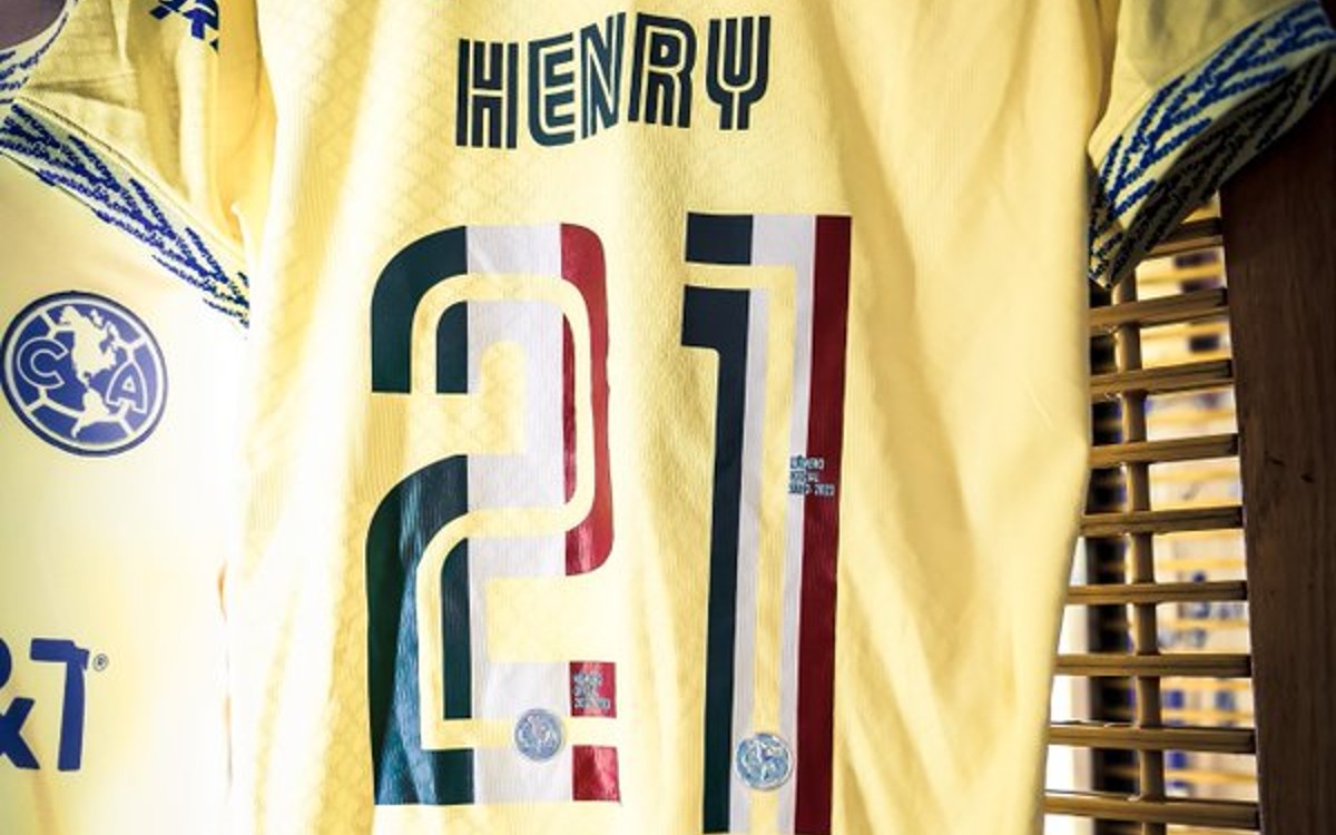 Presumen Águilas los colores patrios en su uniforme para el Clásico | Video