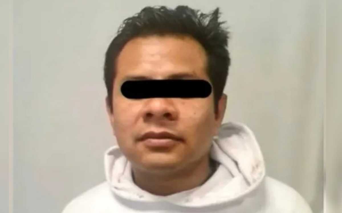 Presunto violador serial es detenido en Estado de México