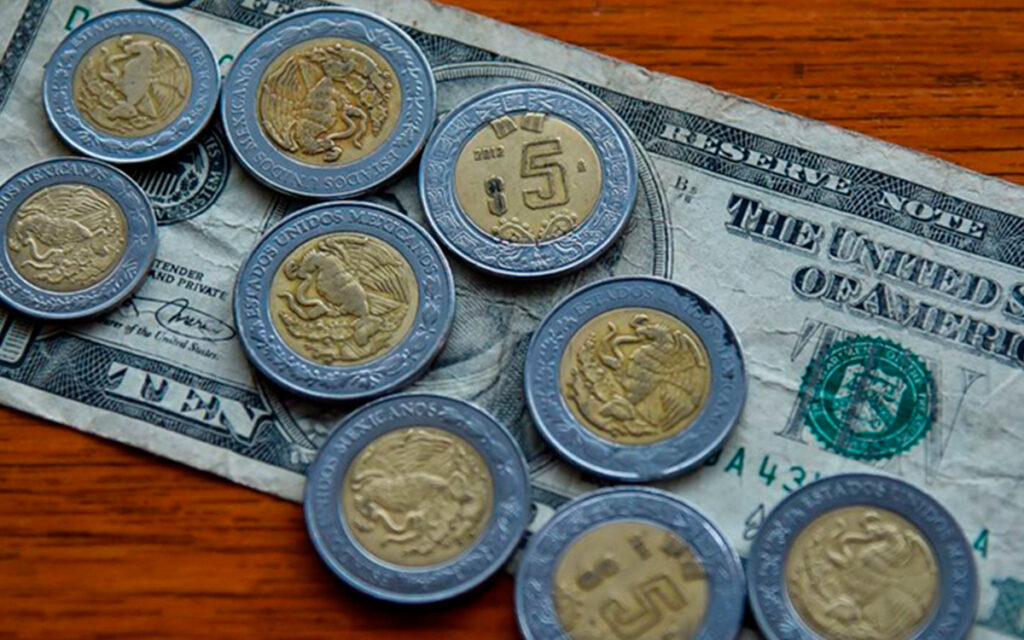 Prevé OCDE desaceleración del PIB de México para 2023