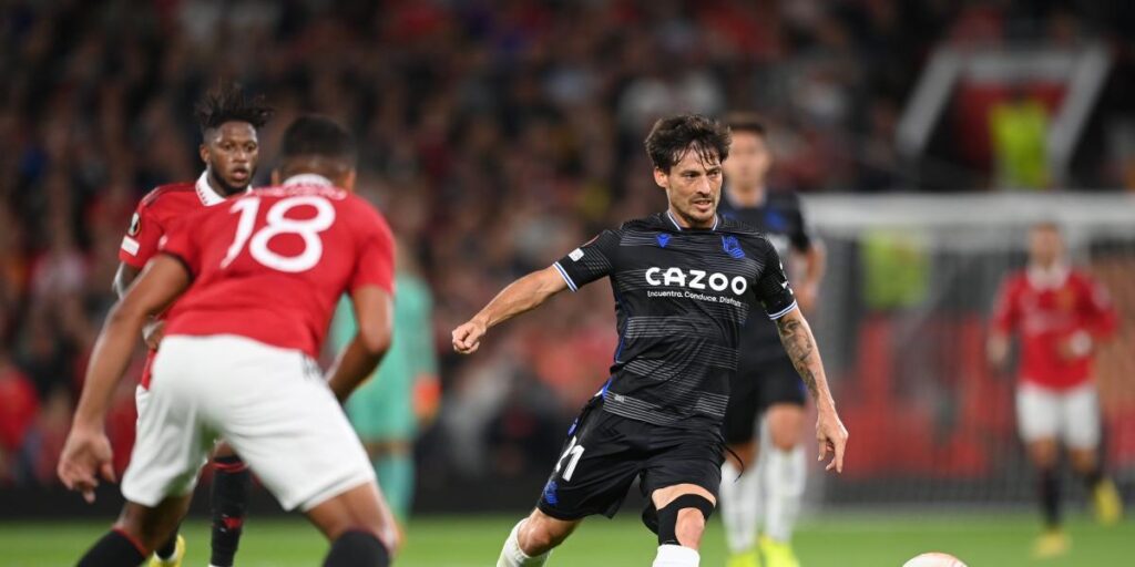 Previsibles rotaciones en Getafe tras la gesta