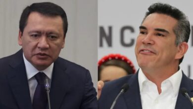 Priístas pedirán salida de 'Alito' Moreno; 'los resultados han sido pésimos': Osorio Chong