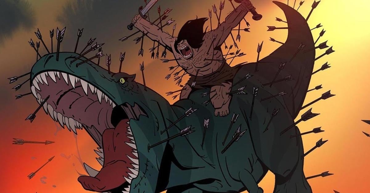 Primal Creator ya tiene ideas para la temporada 3