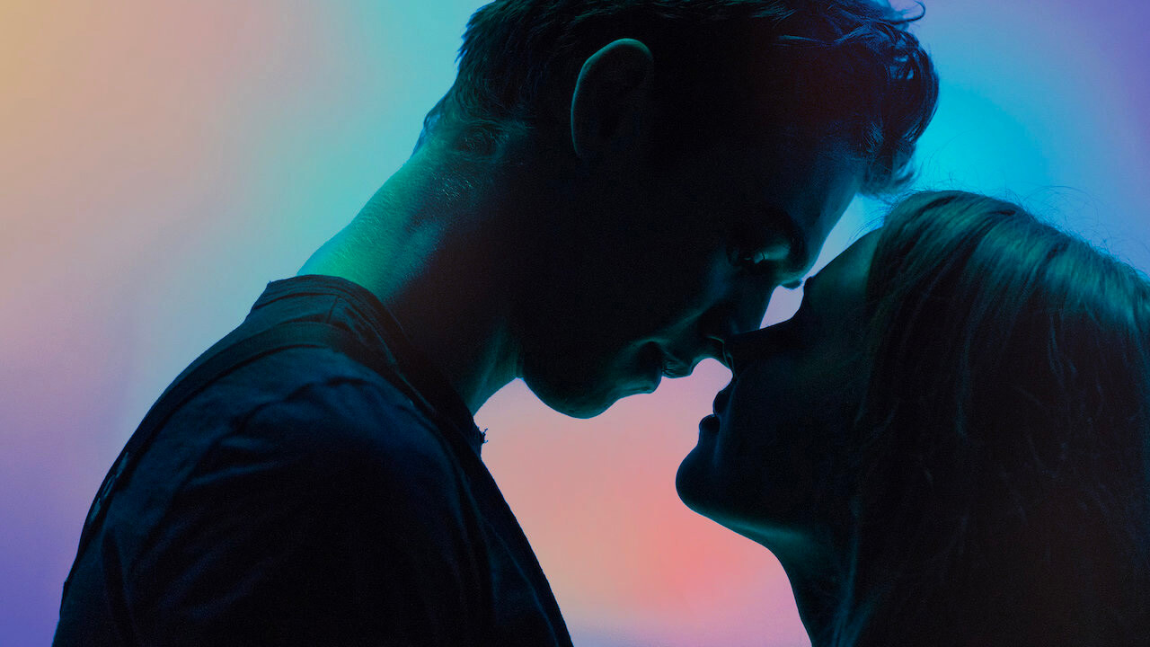 Primera película 'After' que sale de Netflix en octubre de 2022