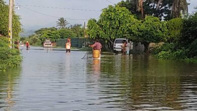 Pueblo ikoots de Oaxaca exige reubicación tras constantes inundaciones