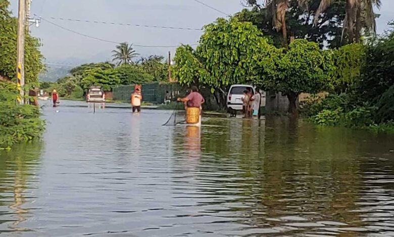 Pueblo ikoots de Oaxaca exige reubicación tras constantes inundaciones