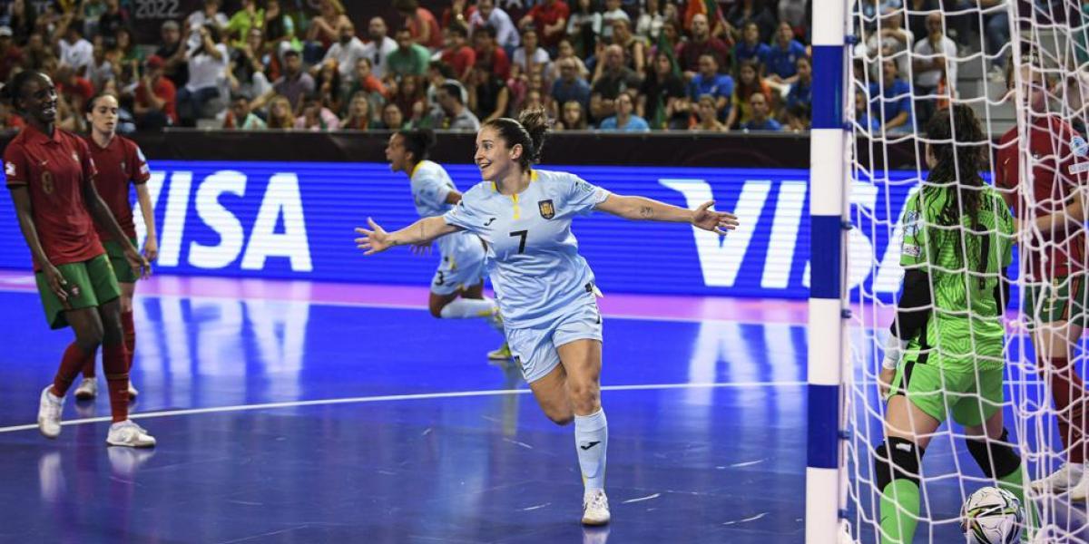 Puesta a punto de la selección femenina de cara al Preeuropeo
