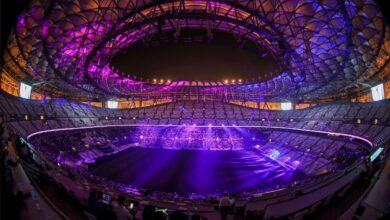 Qatar 2022: Conoce el Estadio Lusail, sede de la Final del Mundial | Video