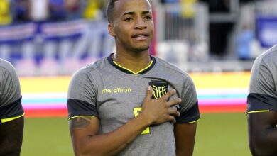 Qatar 2022: Nueva evidencia en caso Byron Castillo hace temblar a Ecuador | Video